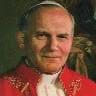 Pope John Paul II