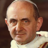 Pope Paul VI