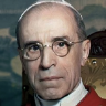 Pope Pius XII